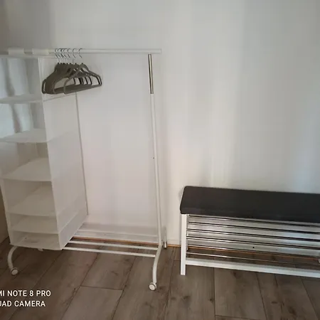 Familienfreundliche Appartement