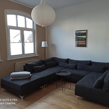 Familienfreundliche Benneckenstein