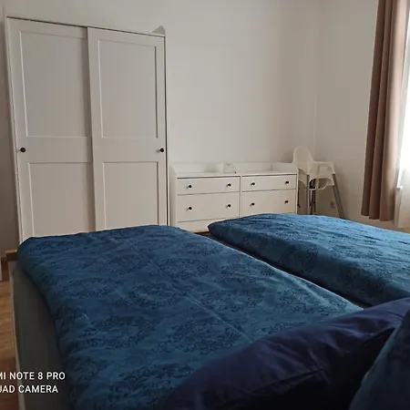 Apartment Familienfreundliche
