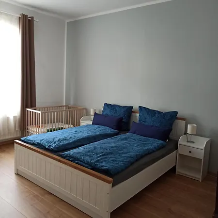 Apartment Familienfreundliche *
