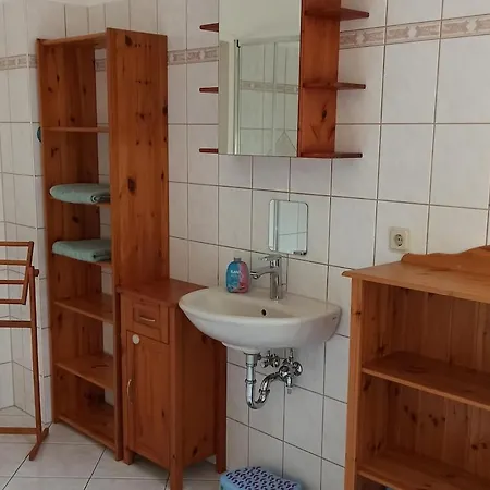 Appartement Familienfreundliche Benneckenstein