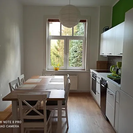 Familienfreundliche * Benneckenstein