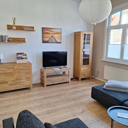 Familienfreundliche Apartment *