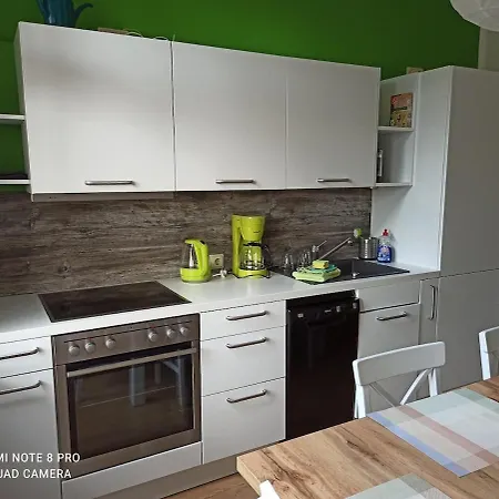 Appartement Familienfreundliche *