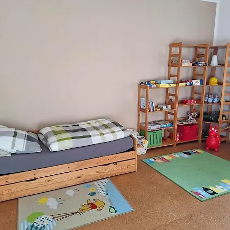 Familienfreundliche * Benneckenstein