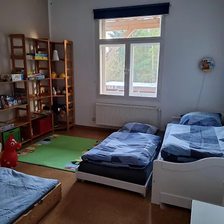 Familienfreundliche * Benneckenstein