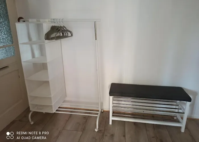 Familienfreundliche Apartamento