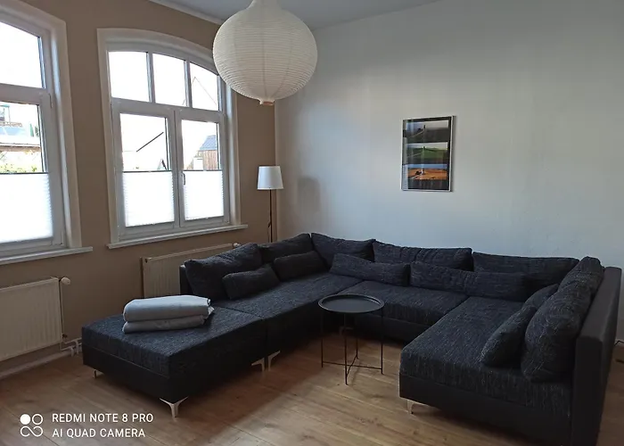 Familienfreundliche Benneckenstein