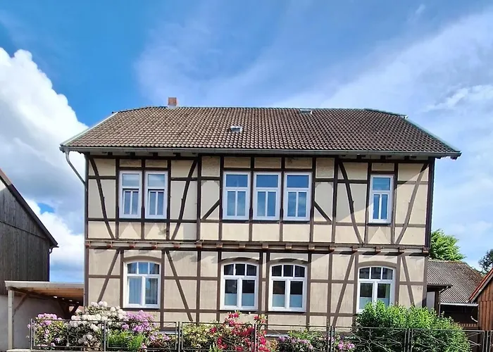 Apartamento Familienfreundliche *