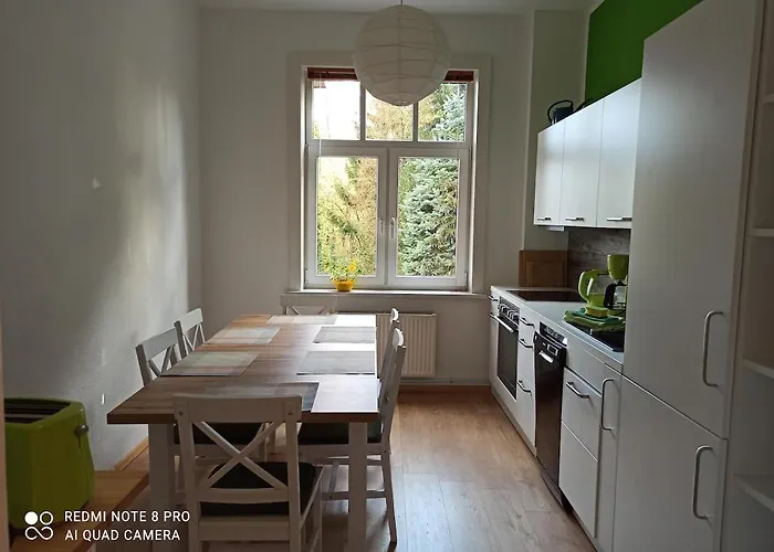 Familienfreundliche * Benneckenstein