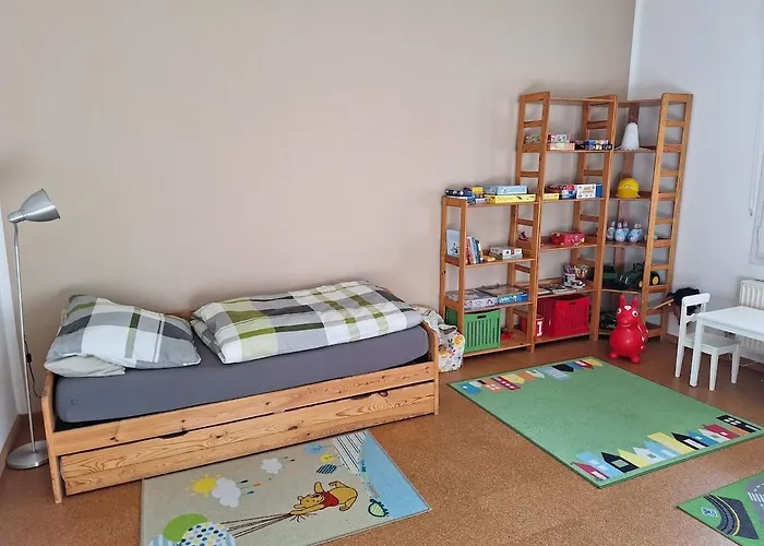 Familienfreundliche * Benneckenstein