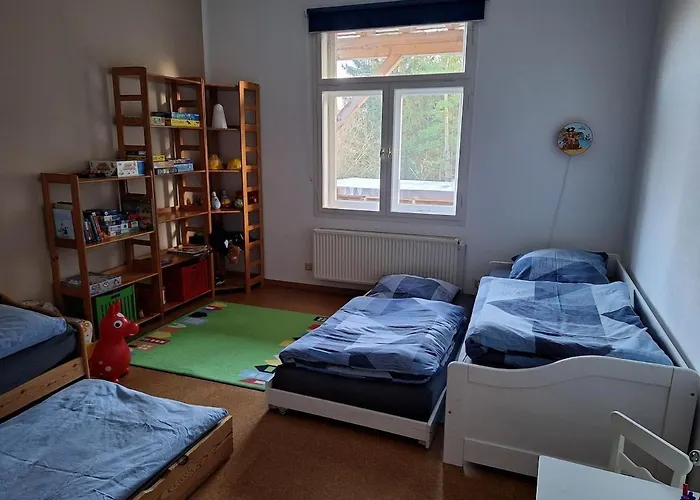 Familienfreundliche * Benneckenstein